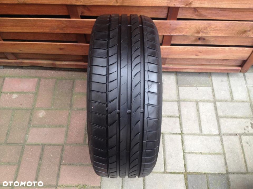 Dunlop sp sport maxx 215/55/16 7mm 2010r #11 - 1