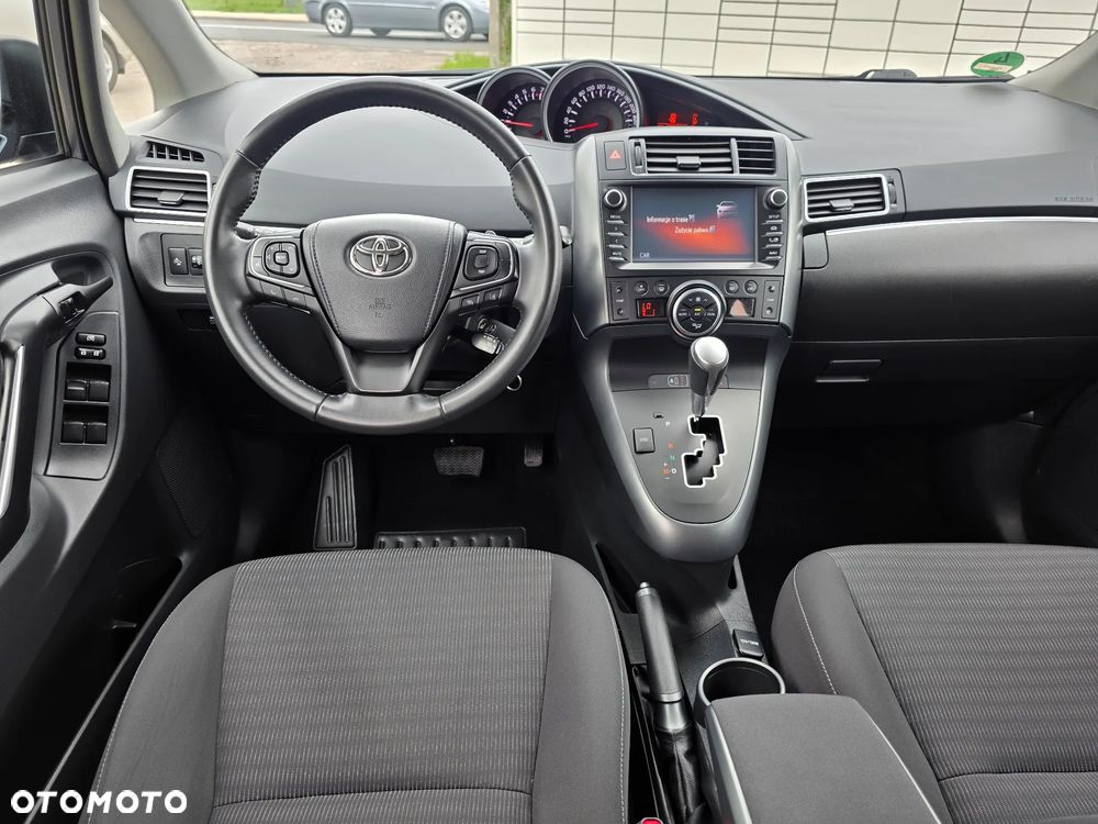 Toyota Verso 1.8 Sol plus EU5 MS - 26