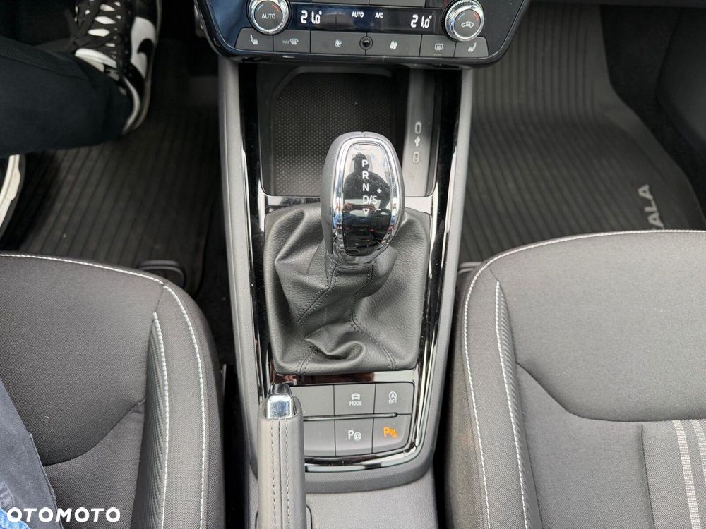 Skoda Scala 1.0 TSI Monte Carlo DSG - 28