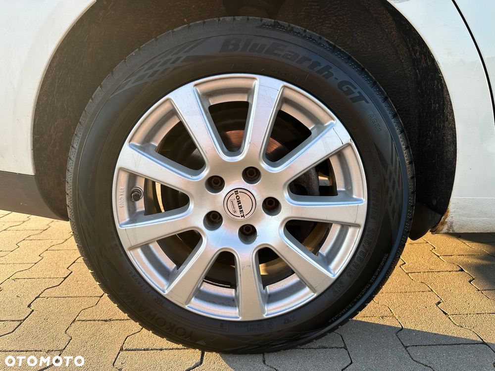 Volkswagen Golf 1.9 TDI Comfortline - 20