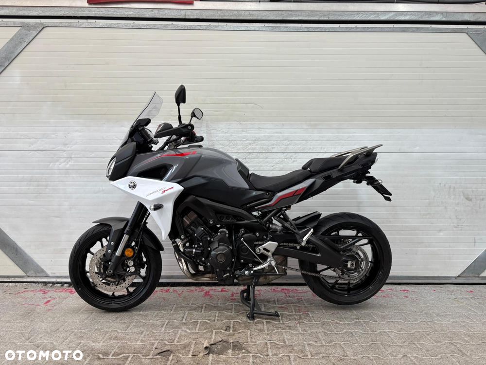Yamaha MT - 1