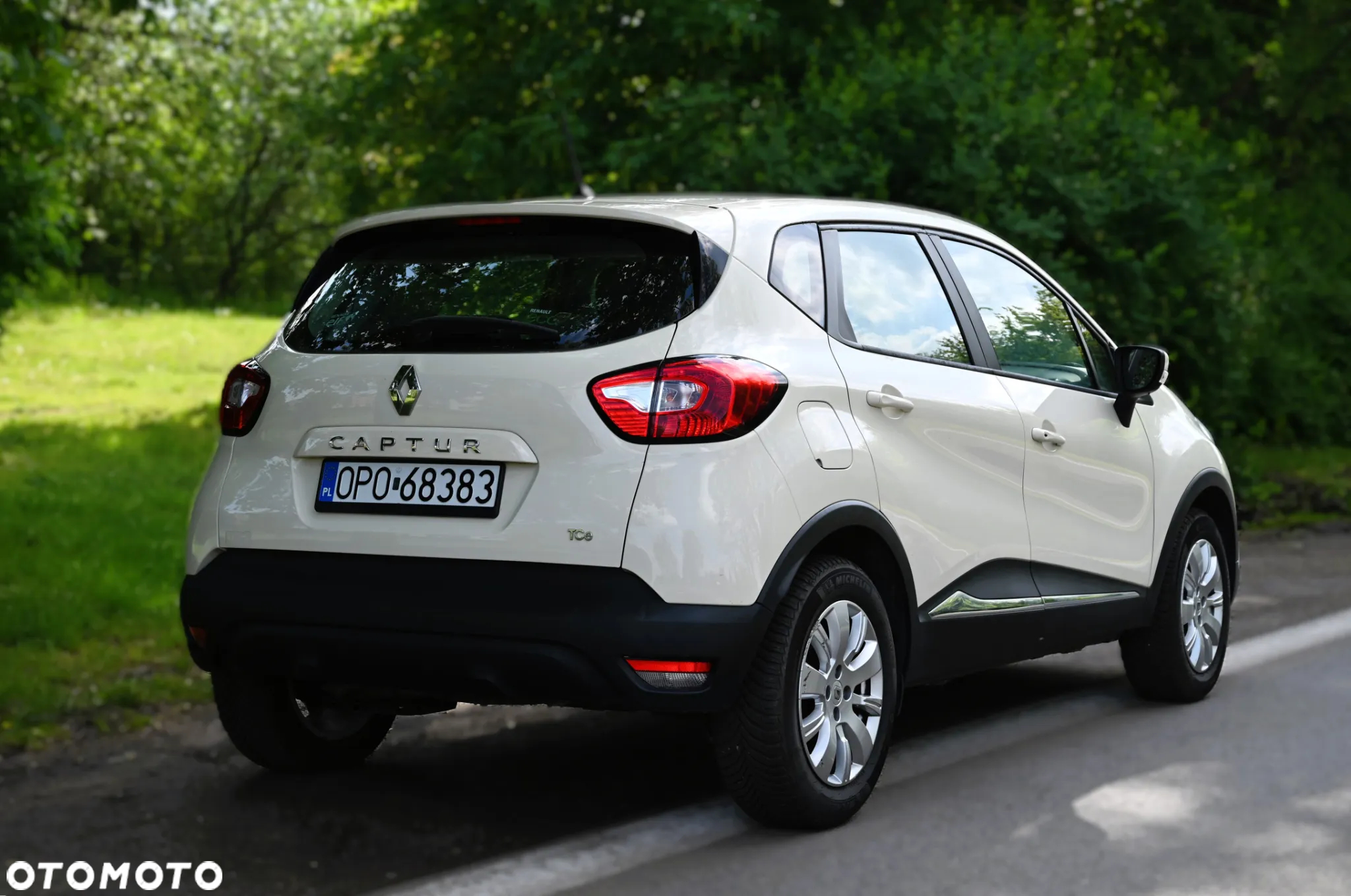 Renault Captur - 20