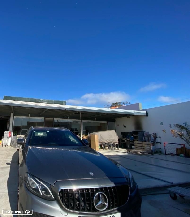 Mercedes-Benz E 220 d 4Matic 9G-TRONIC AMG Line - 11