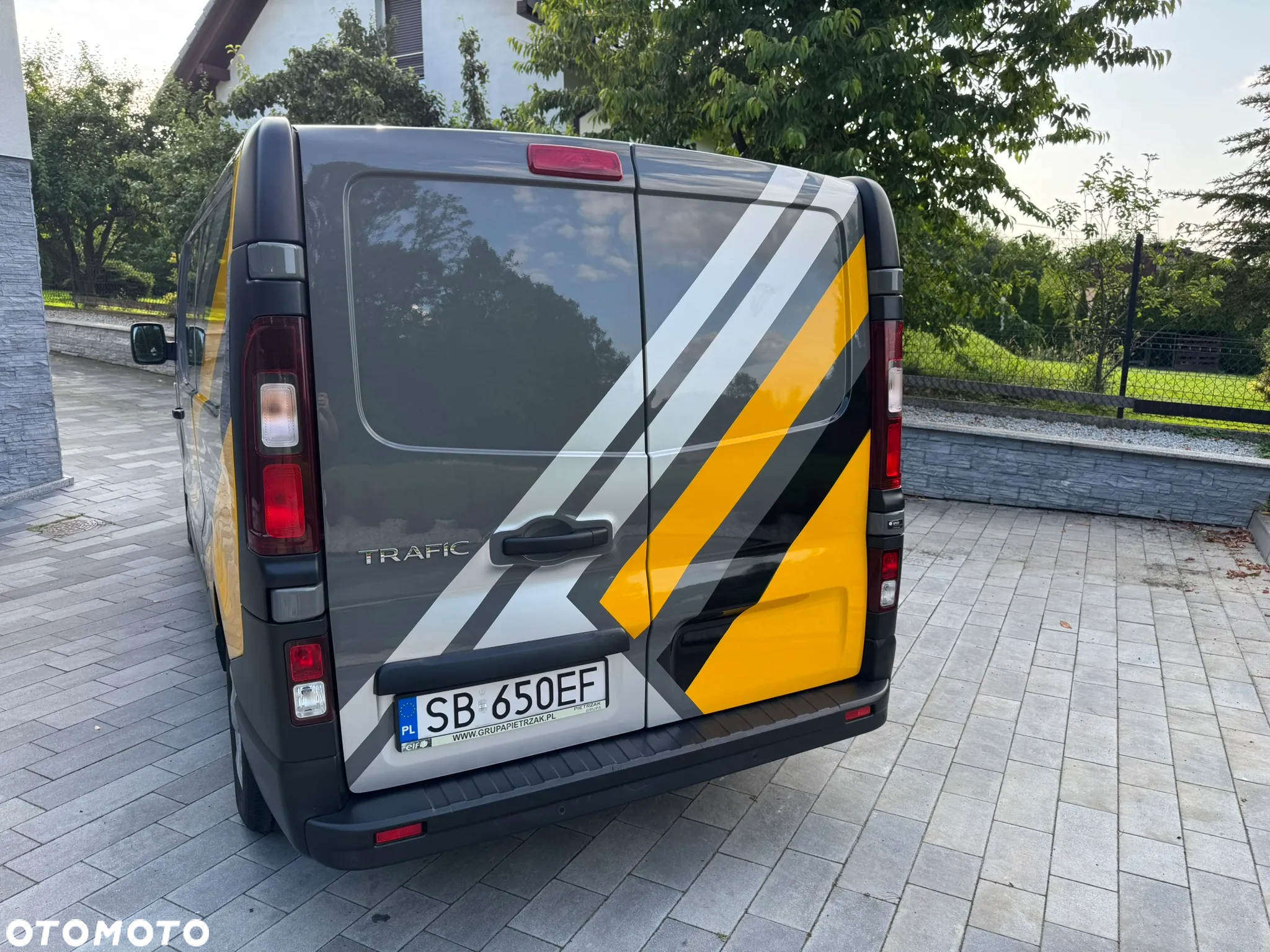 Renault Trafic - 3
