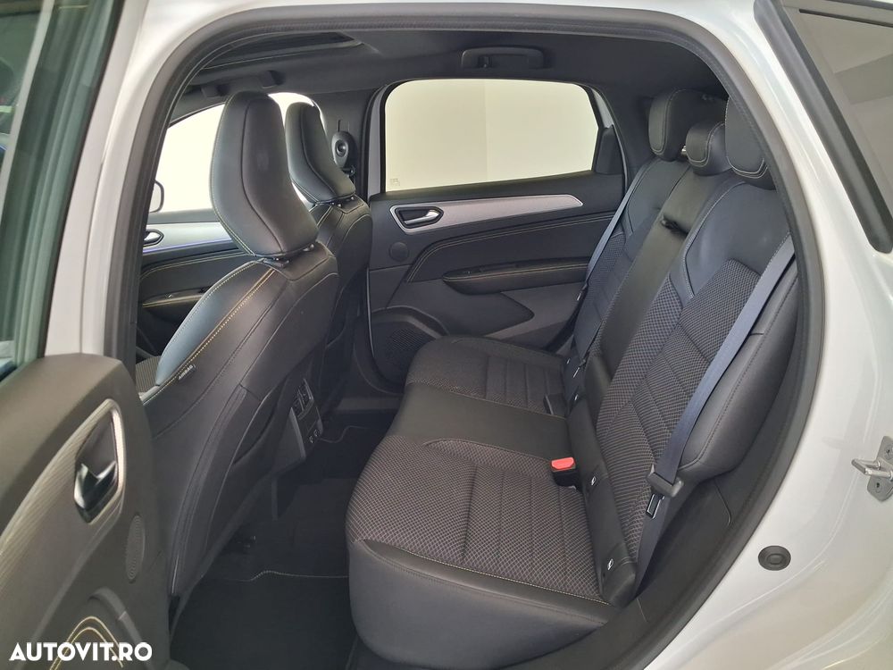 Renault Arkana MHEV 140 EDC Techno - 19