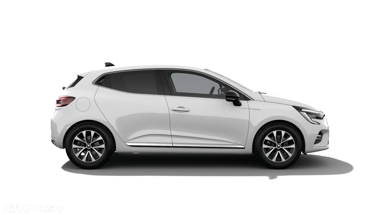 Renault Clio V E-Tech full hybrid 145 Techno - 15