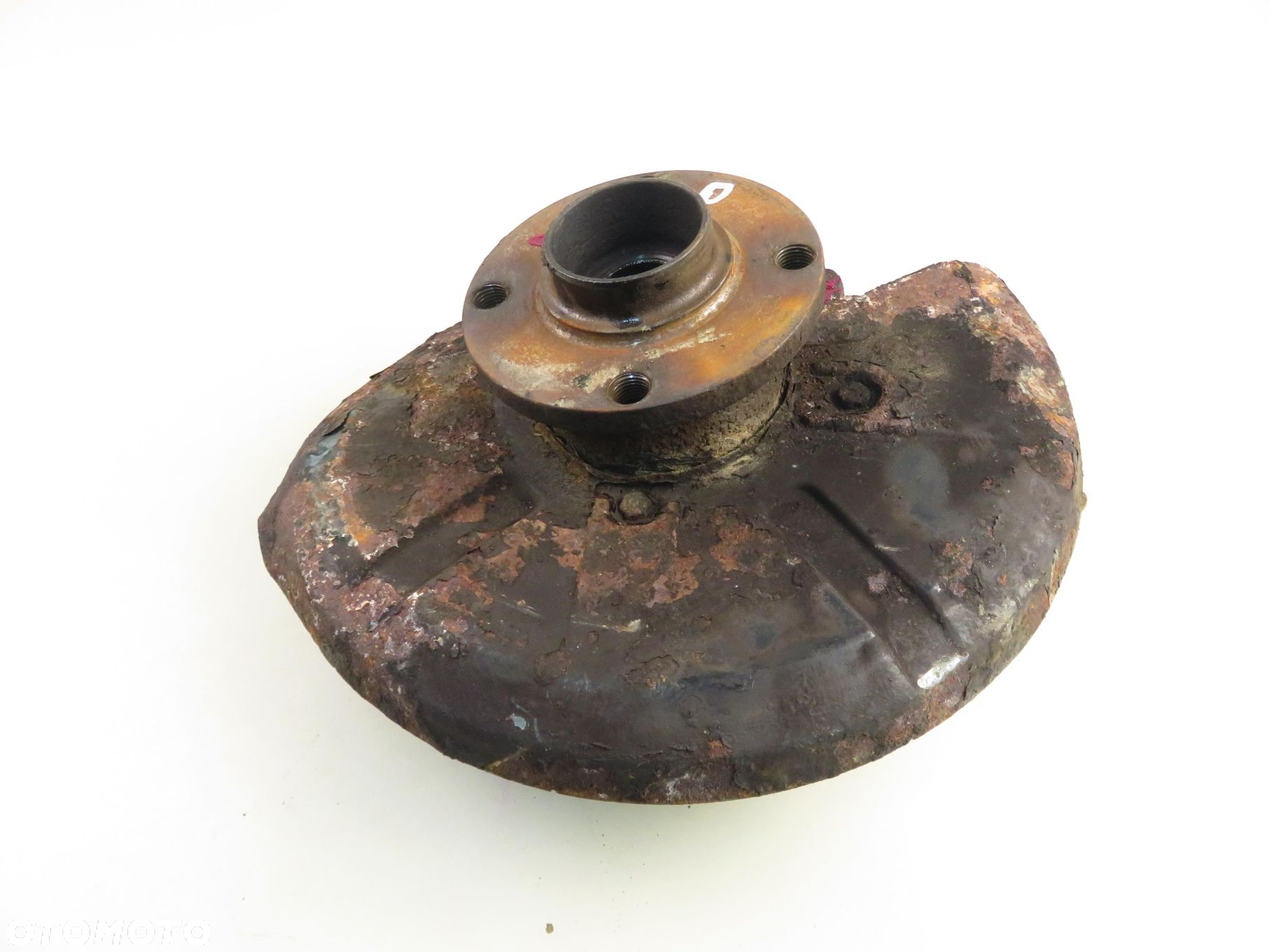 ZWROTNICA PRZEDNIA PRAWA AUDI 80 B4 2.0 - 9
