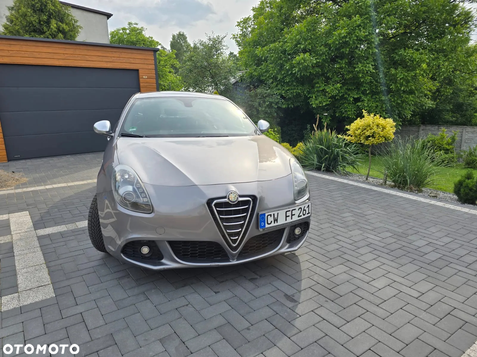 Alfa Romeo Giulietta 1.4 TB - 27