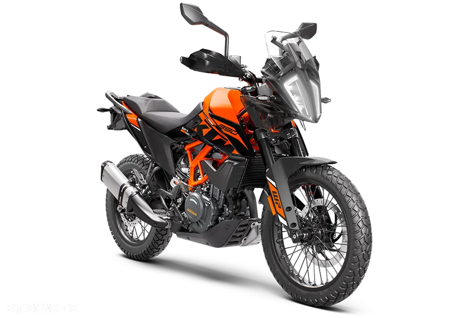 KTM Inny - 5