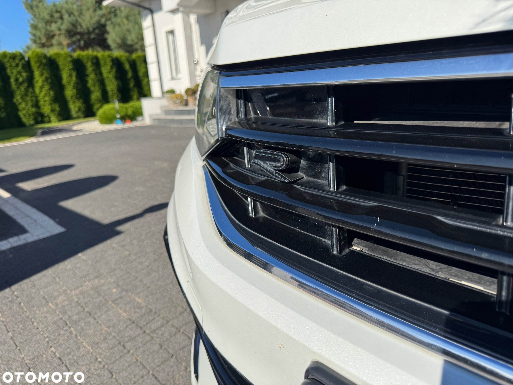Volkswagen Tiguan 2.0 TSI 4Mot R-Line DSG - 10