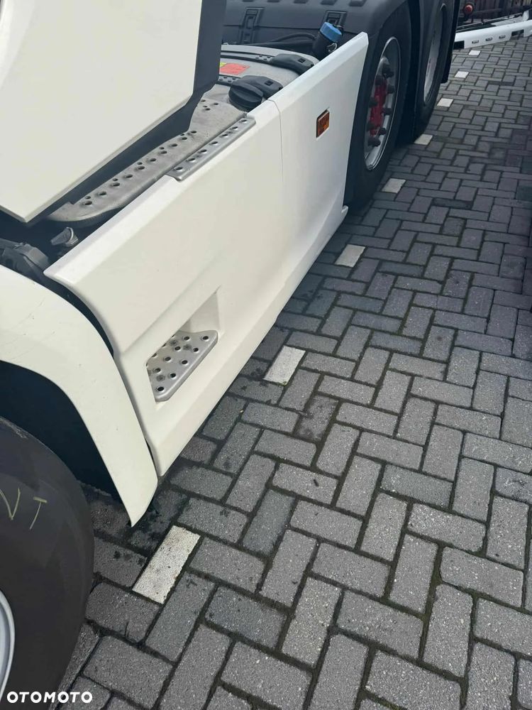 Scania S450 6x2/4 Pusher - 15