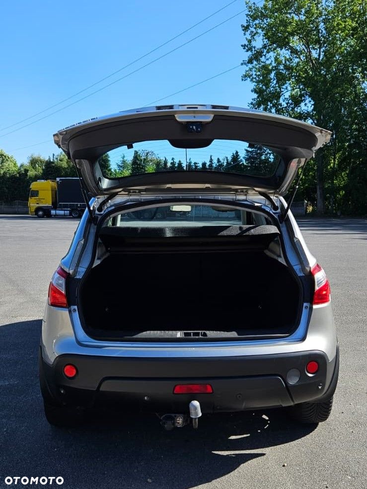 Nissan Qashqai 1.6 Acenta - 16