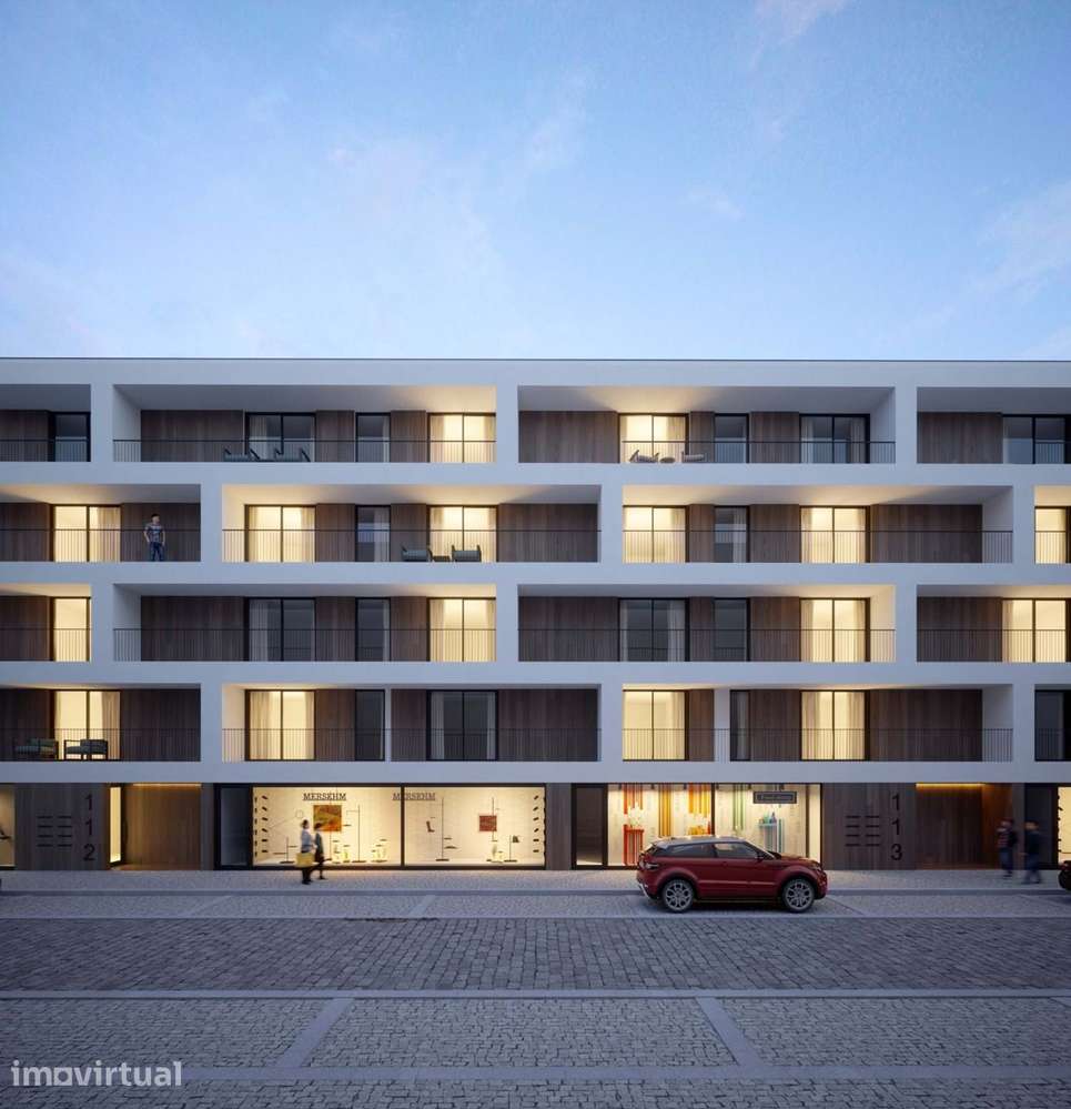 Apartamento T3 Venda em Paços de Ferreira,Paços de Ferreira - Grande imagem: 3/8