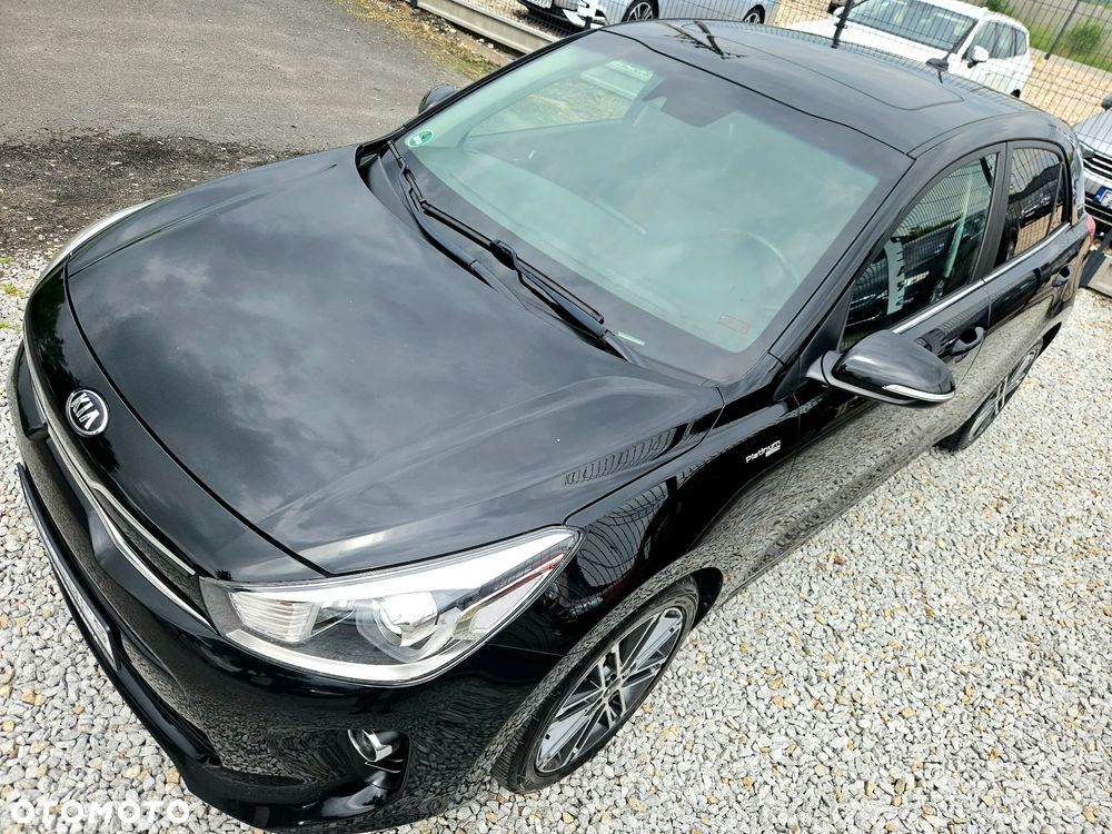Kia Rio 1.0 T-GDI 120 Platinum Edition - 12