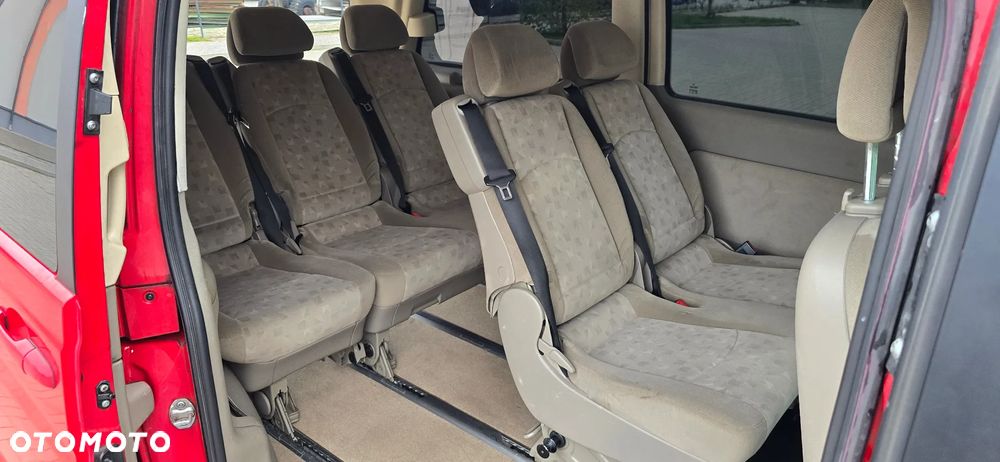 Mercedes-Benz Viano 2.2 CDI extralang Trend - 14