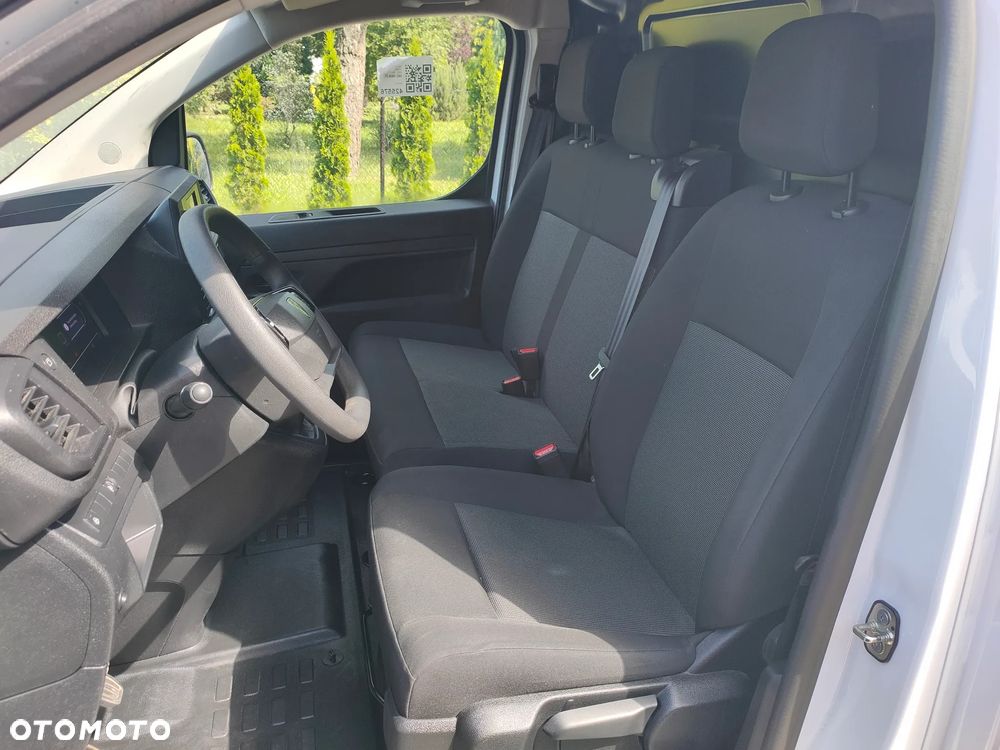 Peugeot 2025 EXPERT III NOWY MODEL - 13