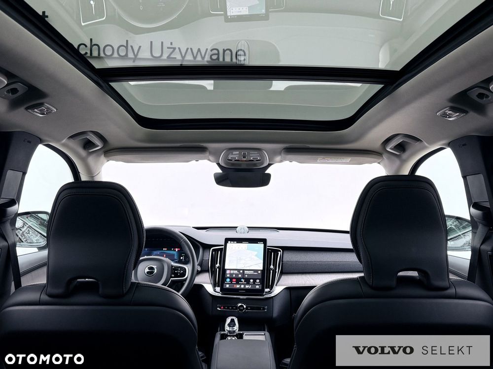 Volvo XC 90 - 16