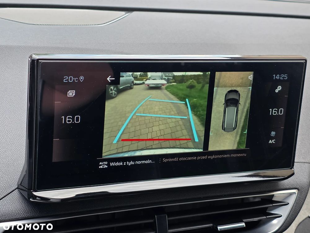 Peugeot 5008 1.5 BlueHDi GT S&S EAT8 - 26