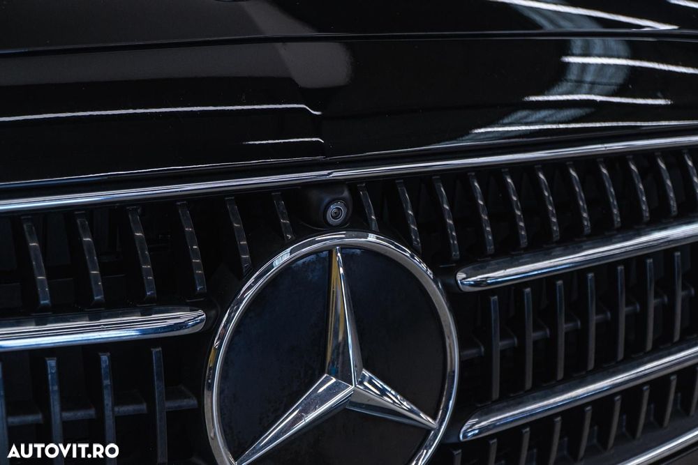 Mercedes-Benz E 200 MHEV Aut. - 36