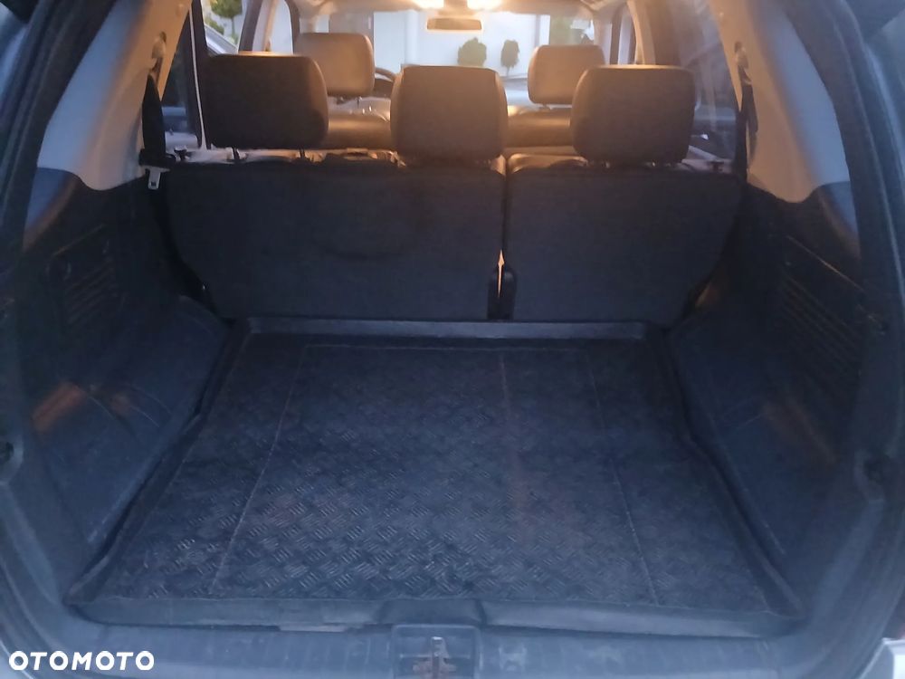 Mercedes-Benz ML - 15