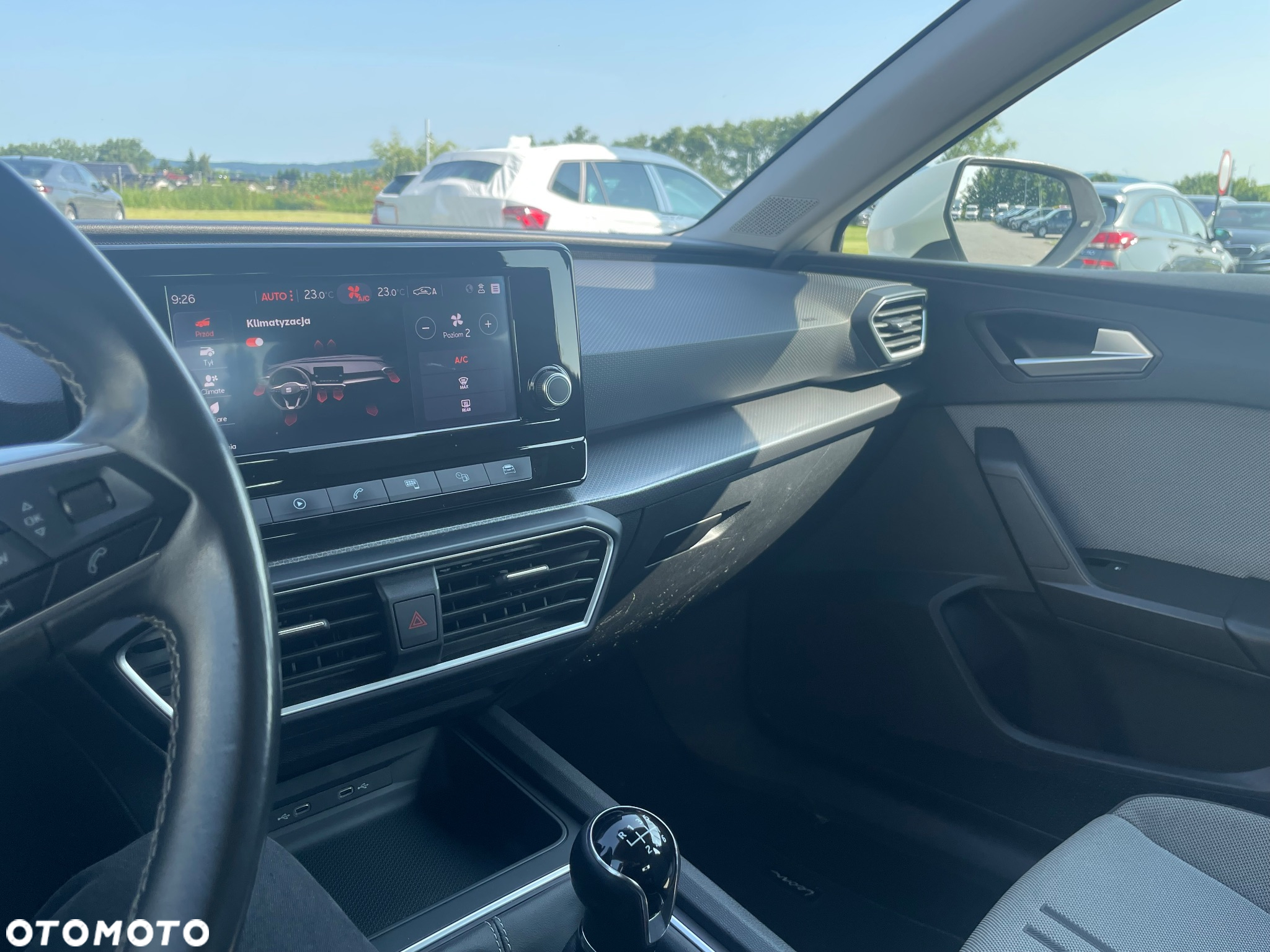 Seat Leon 1.0 TSI Style - 6