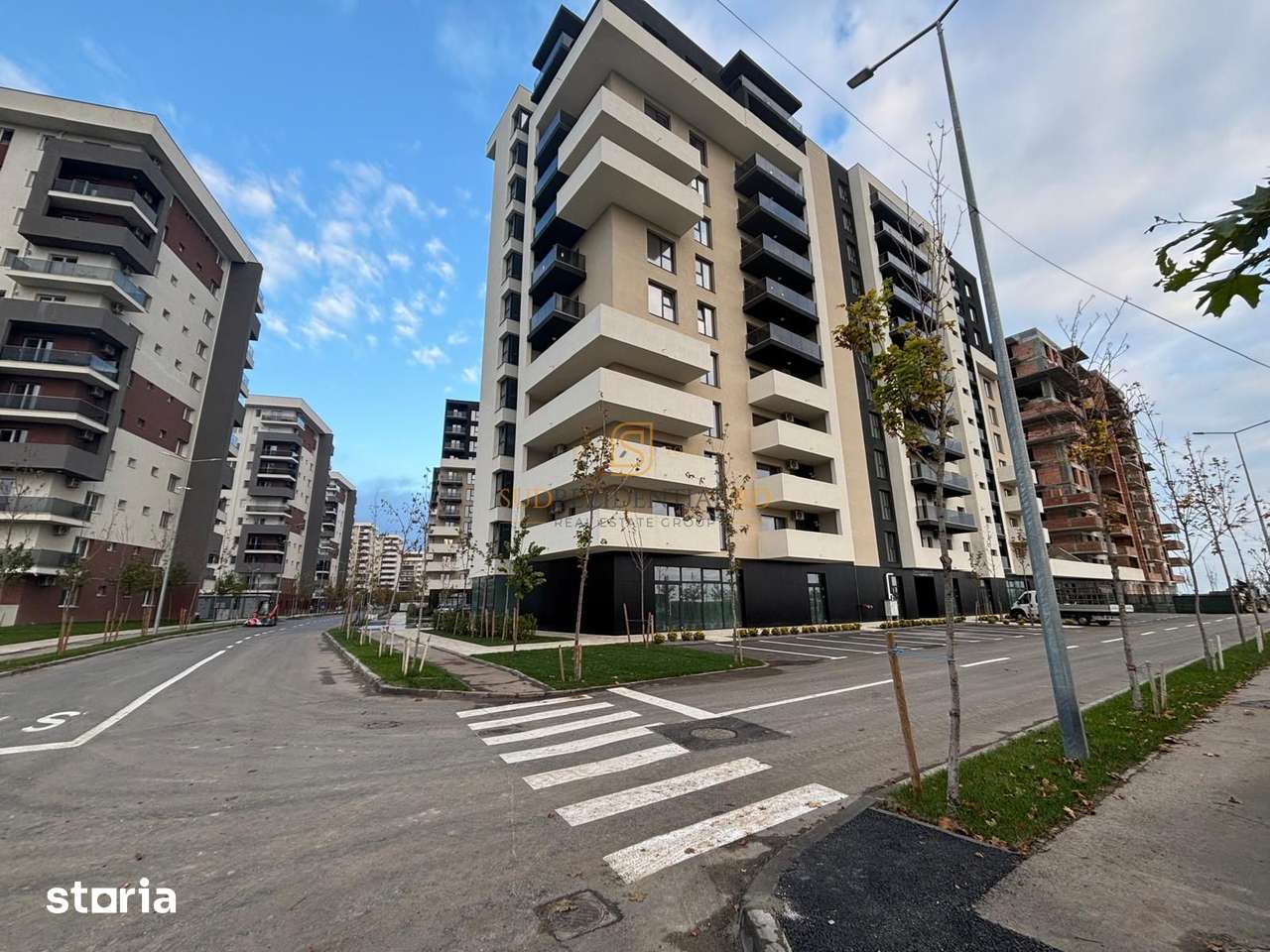 Spatiu comercial excelent, 142 mp, vitrina ampla, locuri de parcare - Imagine principală: 4/12