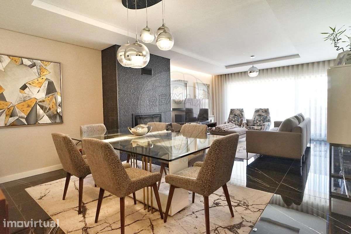 Apartamento T4 para venda - Grande imagem: 4/50