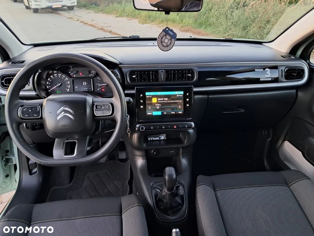 Citroën C3 1.2 PureTech Feel - 6