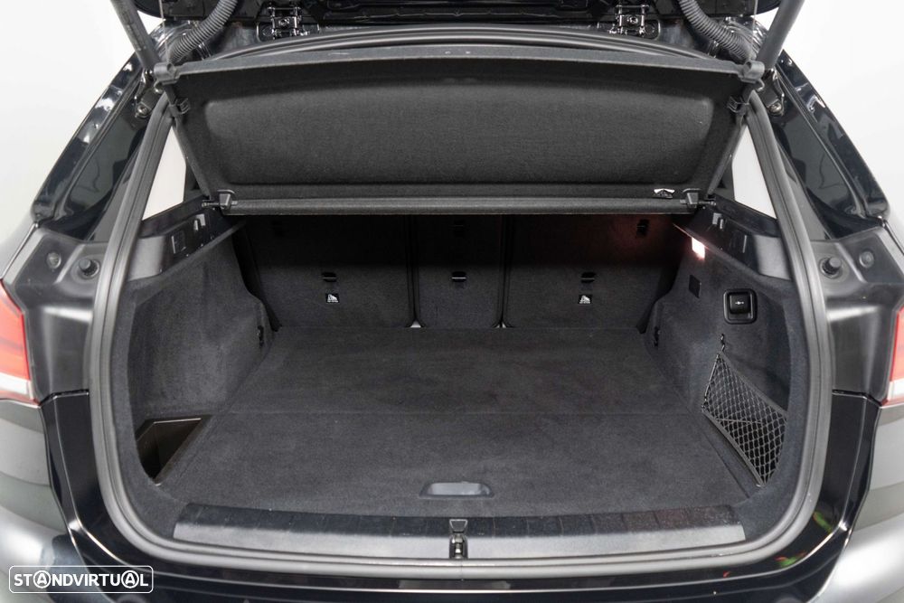 BMW X1 25 e xDrive Line Sport - 14