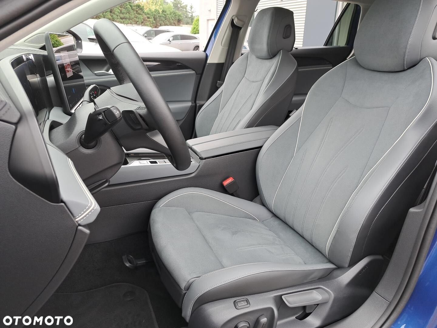Volkswagen Passat 2.0 TDI SCR Business DSG - 11