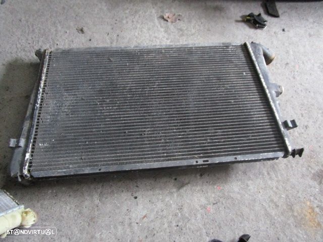 Radiador Agua 13300N0 810836 PEUGEOT 605 1991 2.0I USADO - 3