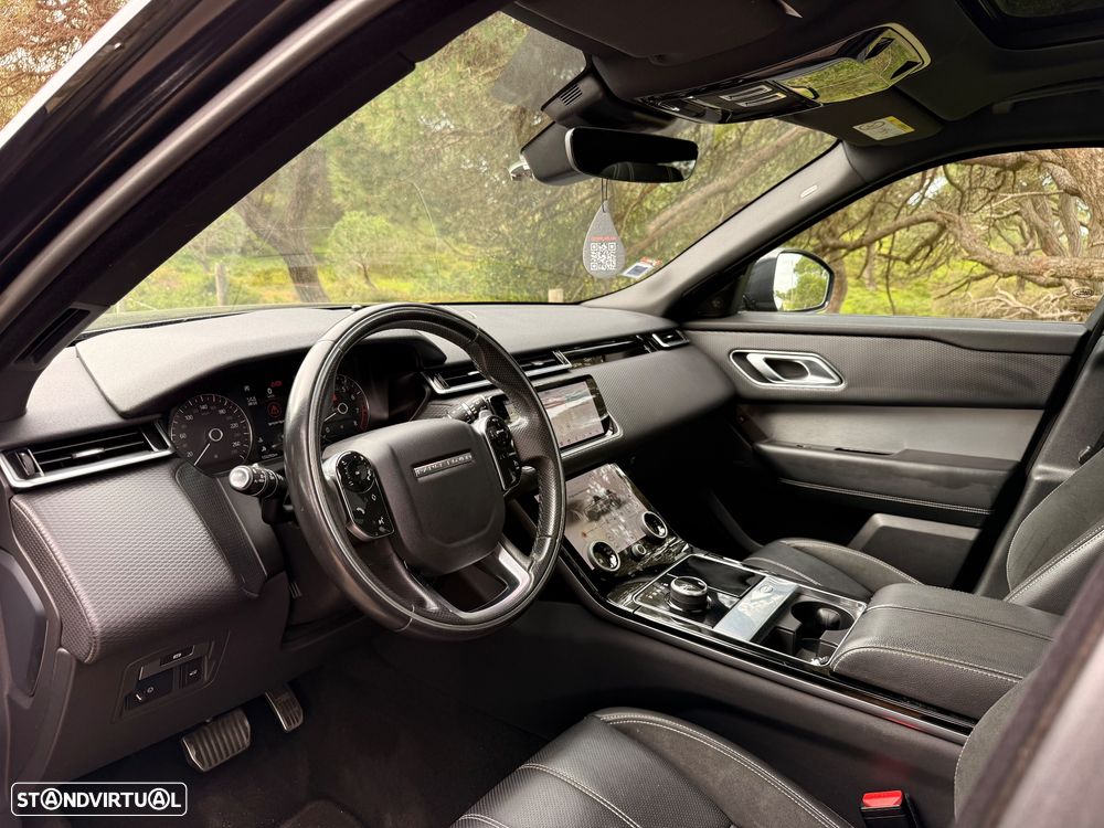 Land Rover Range Rover Velar 2.0 R-Dynamic S - 6