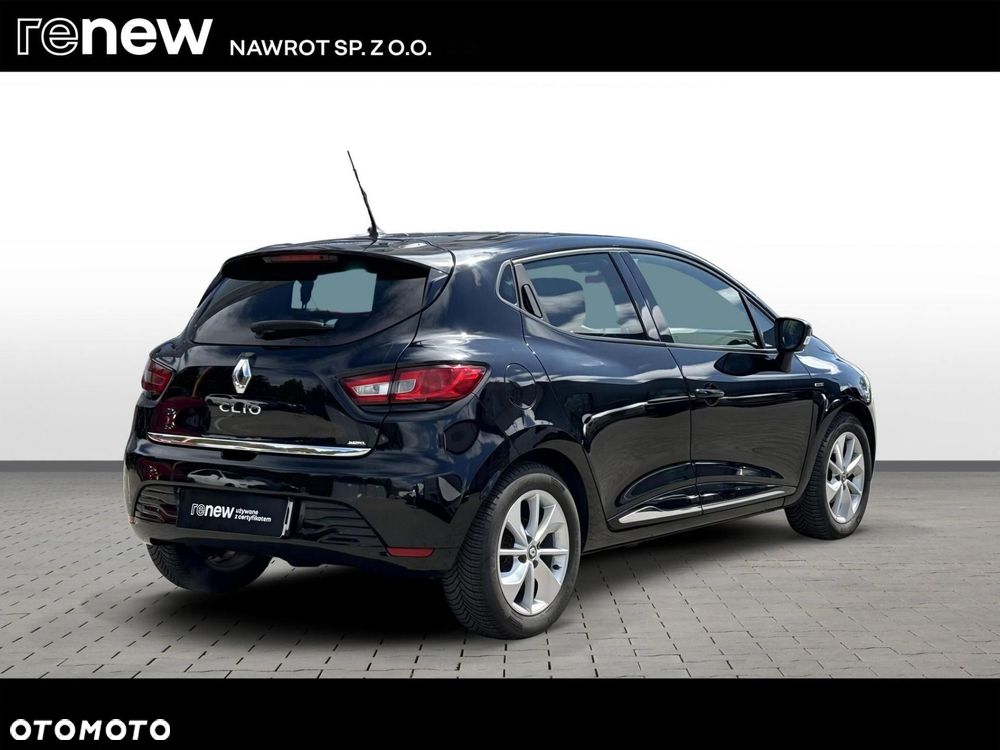 Renault Clio - 5