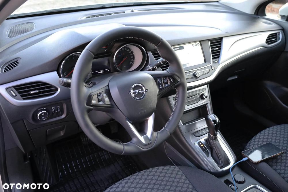 Opel Astra V 1.4 T Enjoy S&S - 13