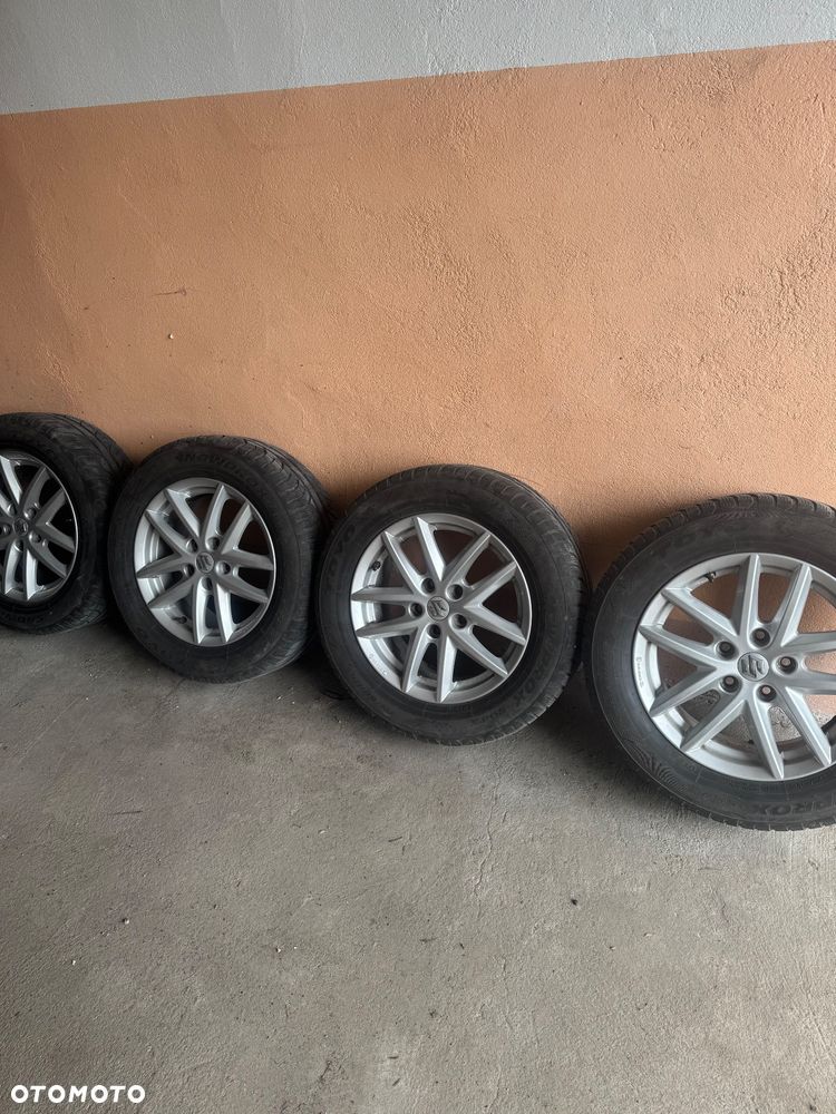 Suzuki Vitara 1.6 DDiS (4x4) Allgrip TCSS Comfort+ - 14