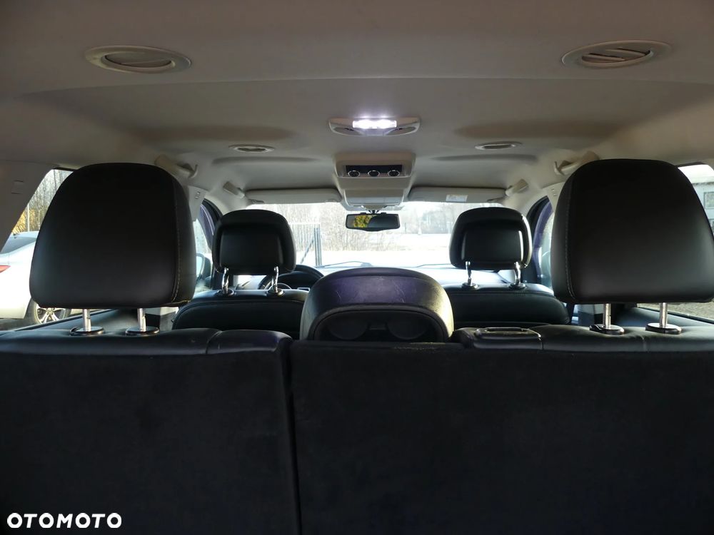 Fiat Freemont 2.0 Multijet 16V DPF Automatik Allrad Black Code - 22