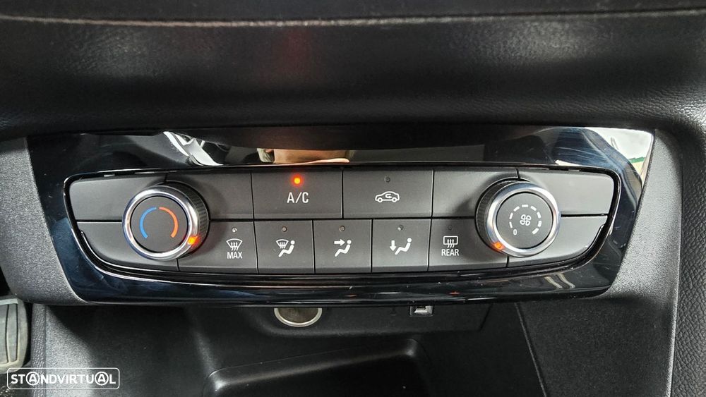 Opel Corsa 1.2 T Elegance - 35