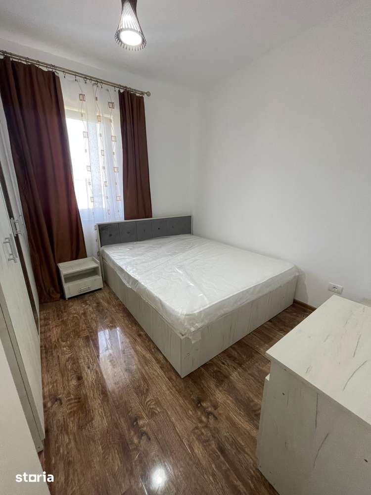 Apartament 3 camere Giroc | Mobilat si utilat | Etaj 2 — fotografia 3