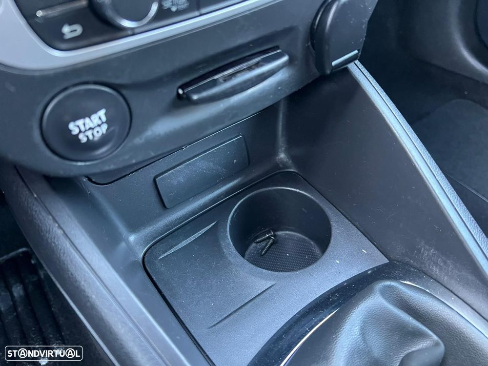 Renault Mégane Sport Tourer - 21