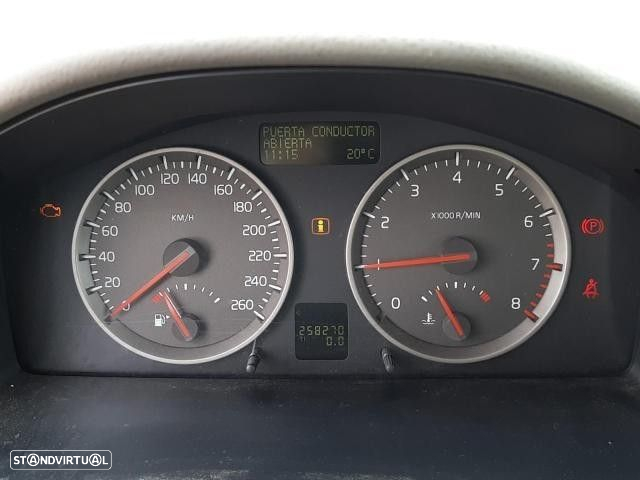 Peças Volvo V50 (545) 1.8 i FlexFuel 2005 - 8