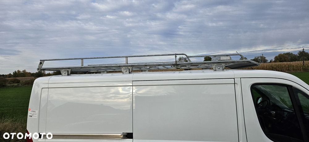 Peugeot Boxer - 20
