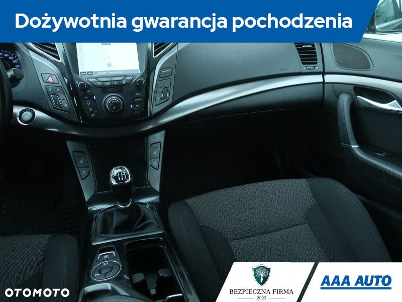 Hyundai i40 - 9