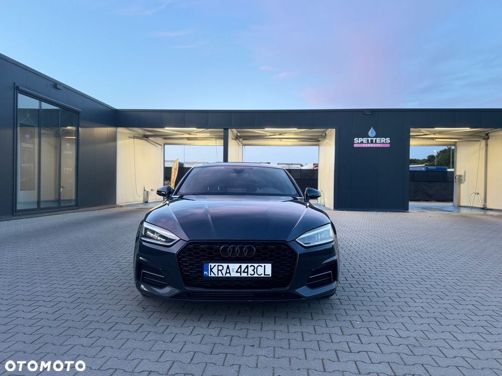 Audi A5 Sportback 2.0 TFSI Quattro S tronic - 3