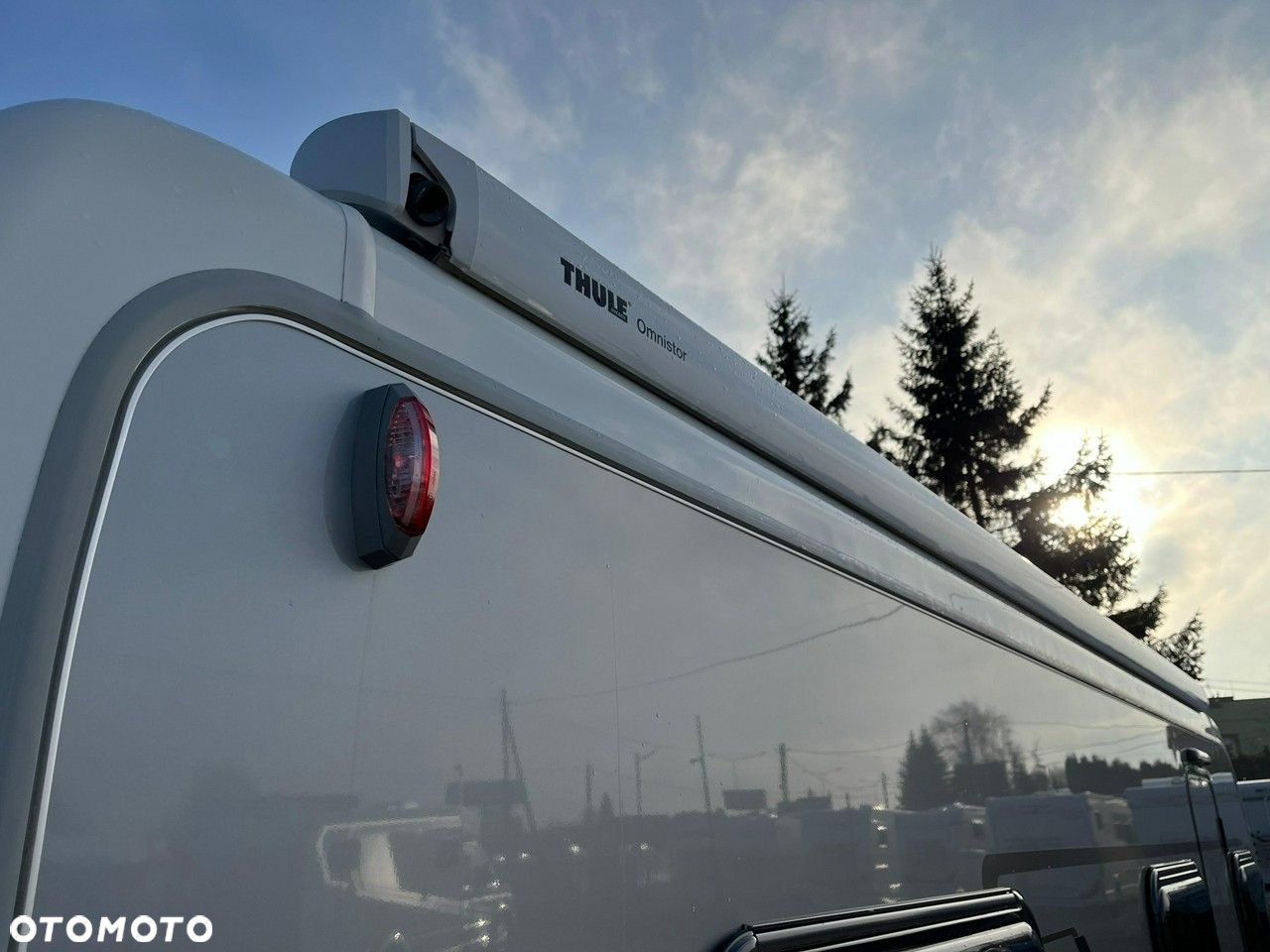 Hymer-Eriba Nova Light 442 - 6