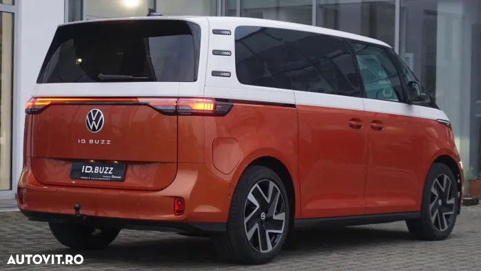 Volkswagen ID. Buzz Pro - 3