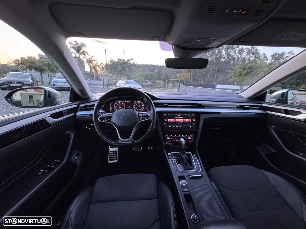 VW Arteon 2.0 TDI Elegance DSG - 46