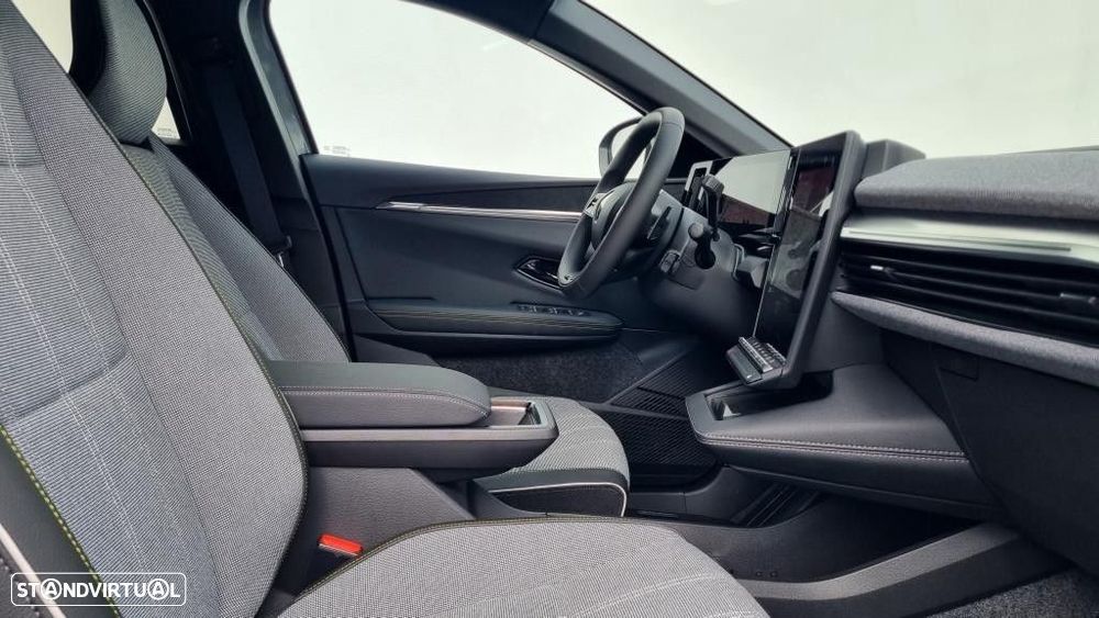 Renault Mégane E-Tech EV60 Techno - 16