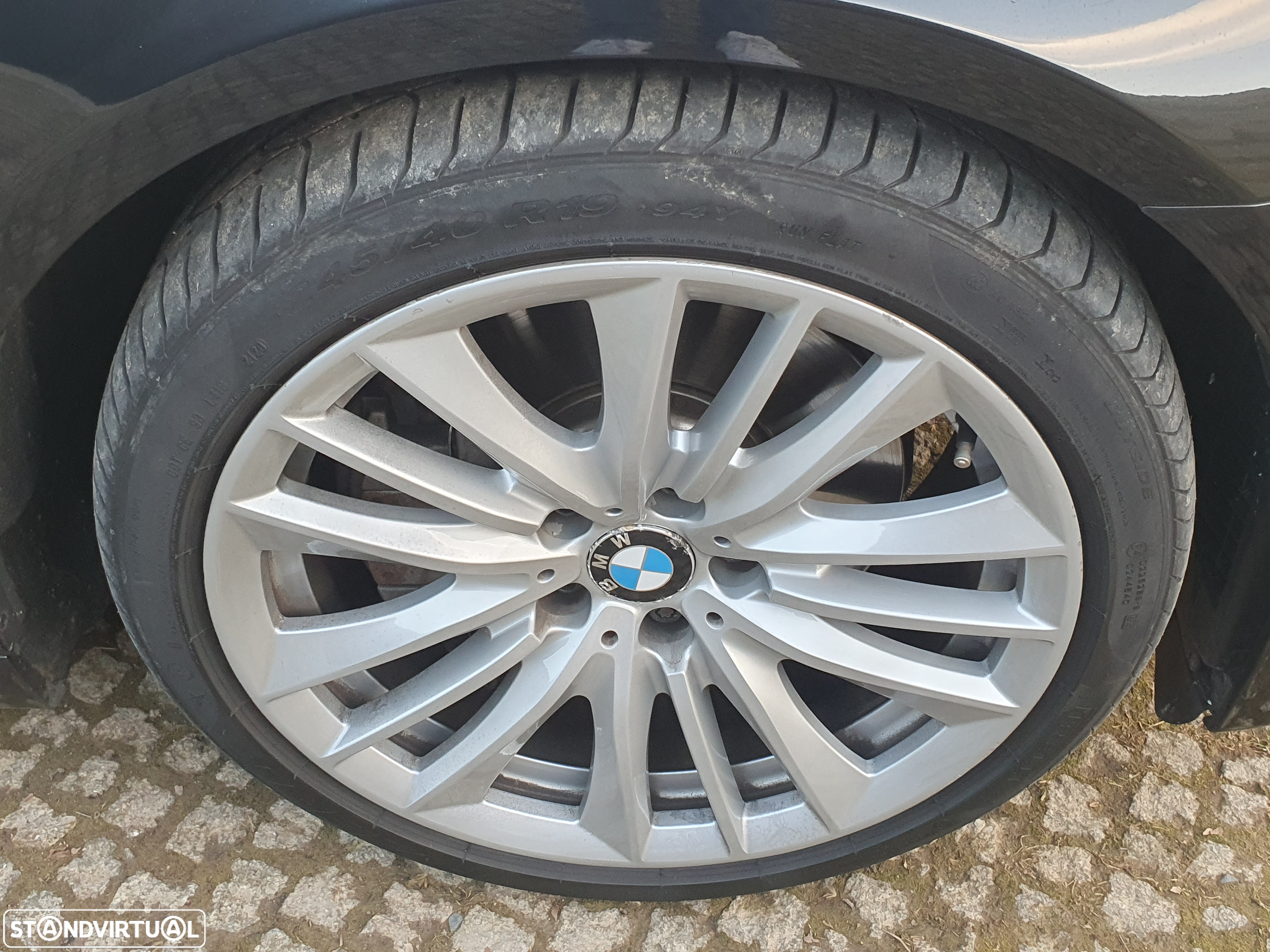 BMW 530 d - 33