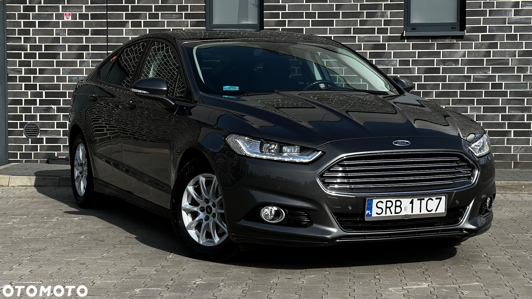 Ford Mondeo - 11
