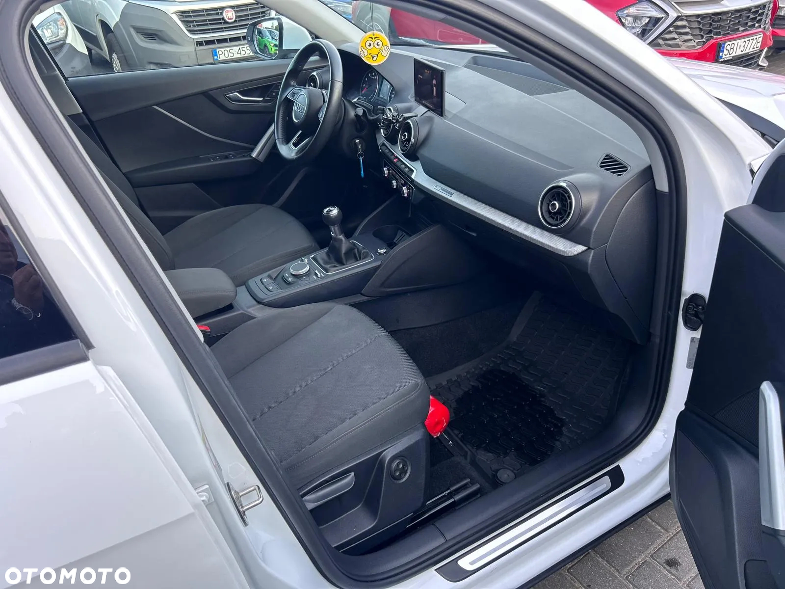 Audi Q2 30 TFSI - 28